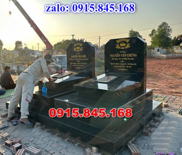 mộ ông bà bố mẹ gia đình dòng họ gia tộc, mộ đá granite xanh hoa cương đen cẩm thạch, mộ đá xanh ninh bình mỹ nghệ điêu khắc thanh hóa, giá bán mộ ốp xây chụp kim tĩnh huyệt mộ, mộ đá đơn giản không mái cao cấp, mộ đá có 1 23 mái đao ống chùa cong che, mộ đá đôi song thân phu thê, mộ sư bảo tháp để thề tro cốt 3 5 7 tầng mái, mộ đá trước nhà trong sân, kim tĩnh huyệt mộ địa hung hỏa cái tảng, thiết kế mộ đá kích thước phong thủy hợp mệnh, 