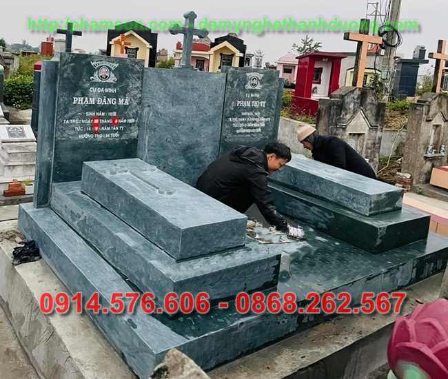 watermarked Mau mo doi chup mo doi cong giao da khoi don gian dep ban tai Kien Giang Copy 3