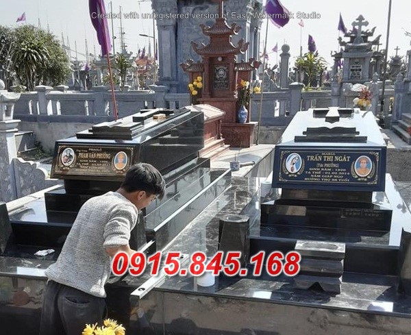 watermarked z2395671441707 22mau bia mo thap doi tron luc giac tam cap da ban ha giangf1dcea89a9436d4e03f909554949a