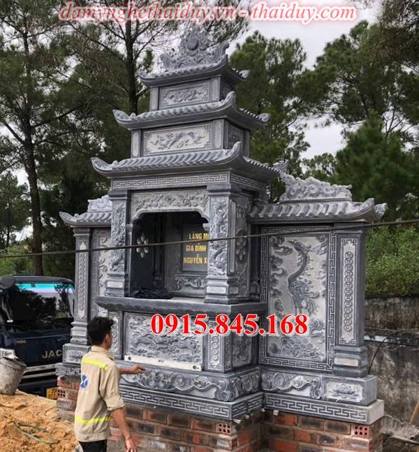 511-mẫu lăng mộ đá đẹp bán bến tre 8 5112-mẫu lăng mộ đá đẹp bán bến tre