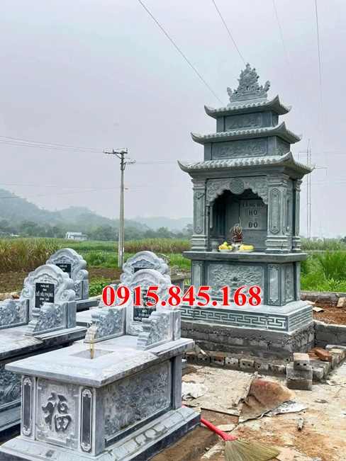 5142-mẫu lăng mộ đá đẹp bán tây ninh