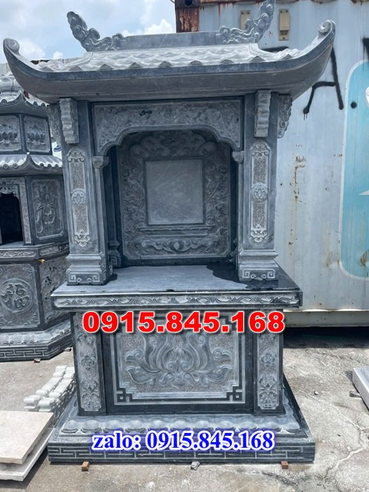 thờ thần linh, thờ thiên địa, thờ thông thiên, thờ chư thiên, thờ tiền chủ, thờ phật quan âm, thờ cửu trùng thiên, thờ sơn thần núi, thờ hà bá thần sông, thờ ông tà, thờ địa tạng vương, thờ công ty, thờ nhà máy, thờ trên tầng lầu, thờ nghĩa trang, thờ lăng mộ, thờ nhà mồ, thờ vong cô hồn,