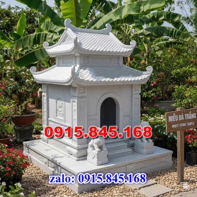 667 mẫu am thờ đá đẹp bán tiền giang thờ để tro cốt 9 watermarked do tho da 2 800x800 1