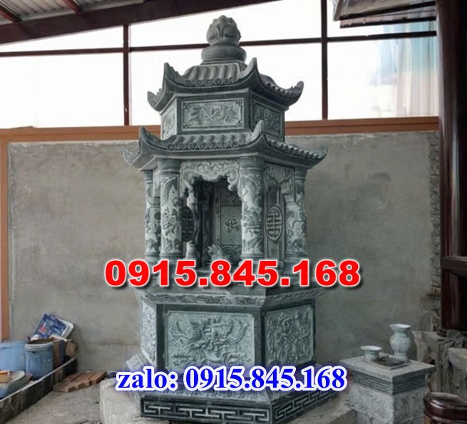 mộ tháp đá granite hoa cương để tro cốt đẹp giá rẻ, mẫu mộ tháp phật giáo bằng đá xanh rêu tự nhiên, báo giá bán xây mộ tháp đá nguyên khối có mái đơn giản, mẫu mộ sư trụ trì bảo tháp lục giác đá trắng cẩm thạch, mộ tháp nhỏ nhà để tro cốt bố mẹ ba má bằng đá, thiết kế mộ tháp gia đình đơn giản hiện đại bằng đá, mộ tháp phật giáo 3 tầng 5 7 tầng cho ông bà, 