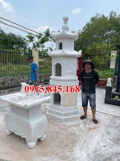 21 Mộ tháp đá đồng nai địa chỉ giá bán 23 Mộ tháp đá đồng nai địa chỉ giá bán bình phước2025