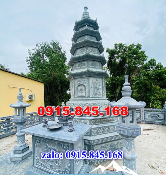 mộ tháp đá granite hoa cương để tro cốt đẹp giá rẻ, mẫu mộ tháp phật giáo bằng đá xanh rêu tự nhiên, báo giá bán xây mộ tháp đá nguyên khối có mái đơn giản, mẫu mộ sư trụ trì bảo tháp lục giác đá trắng cẩm thạch, mộ tháp nhỏ nhà để tro cốt bố mẹ ba má bằng đá, thiết kế mộ tháp gia đình đơn giản hiện đại bằng đá, mộ tháp phật giáo 3 tầng 5 7 tầng cho ông bà,