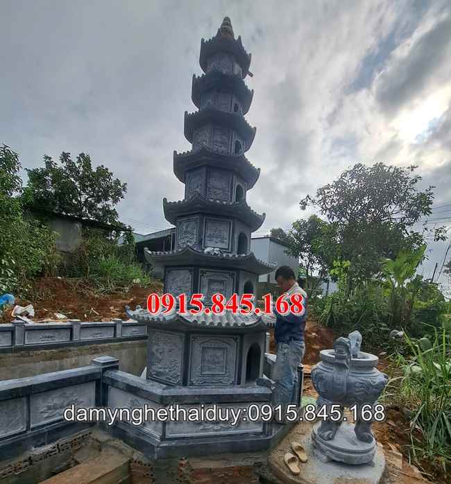 21 Mộ tháp đá đồng nai địa chỉ giá bán 6 watermarked 965235 74