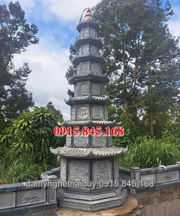 21 Mộ tháp đá đồng nai địa chỉ giá bán 7 watermarked 965235 75