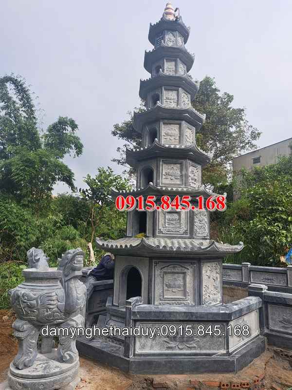21 Mộ tháp đá đồng nai địa chỉ giá bán 8 watermarked 965235 76