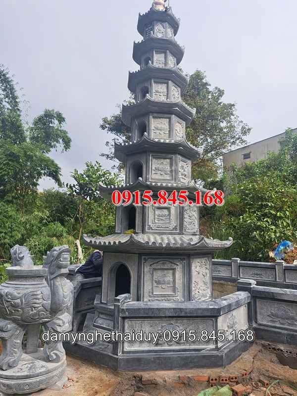 21 Mộ tháp đá đồng nai địa chỉ giá bán 9 watermarked 965235 77