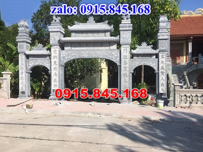 cổng lăng mộ nhà mồ đá granite hoa cương, cổng nhà thờ họ từ đường đá nguyên khối tự nhiên, cổng tam quan có mái che, cổng tứ trụ đơn giản, giá bán cổng đá xanh cẩm thạch, thiết kế cổng sân vườn, cổng đá biệt thự, kích thước cổng đá chạm khắc hoa văn, mẫu cổng ốp dán đá cẩm thạch,
