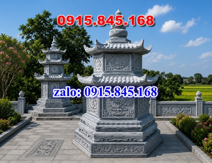 mộ tháp đá đẹp, mộ tháp lục giác đá tự nhiên, mộ tháp đá nguyên khối, mộ tháp đá để tro cốt, mộ tháp đá giá bao nhiêu, địa chỉ bán mộ tháp đá uy tín, mộ tháp đá kích thước chuẩn,