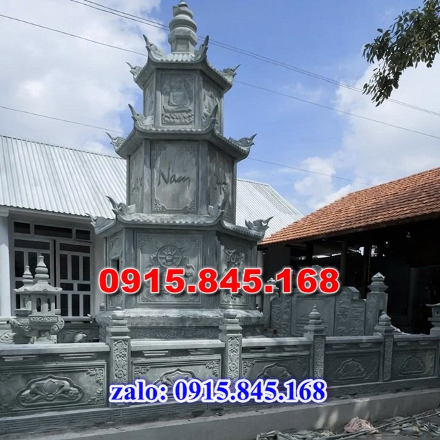 mộ tháp đá granite hoa cương để tro cốt đẹp giá rẻ, mẫu mộ tháp phật giáo bằng đá xanh rêu tự nhiên, báo giá bán xây mộ tháp đá nguyên khối có mái đơn giản, mẫu mộ sư trụ trì bảo tháp lục giác đá trắng cẩm thạch, mộ tháp nhỏ nhà để tro cốt bố mẹ ba má bằng đá, thiết kế mộ tháp gia đình đơn giản hiện đại bằng đá, mộ tháp phật giáo 3 tầng 5 7 tầng cho ông bà,