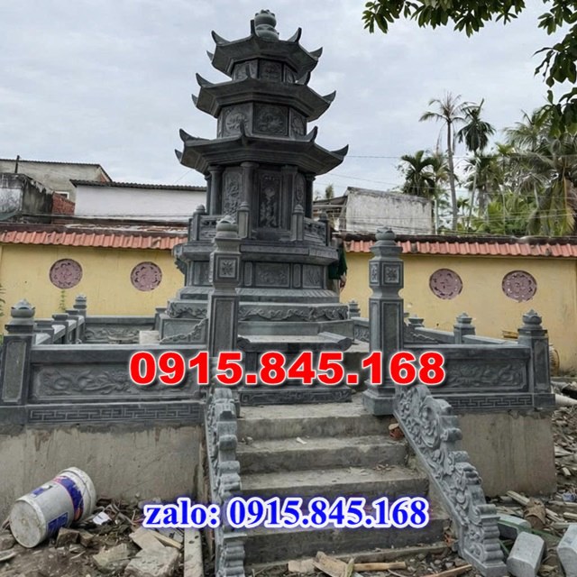 mộ tháp đá granite hoa cương để tro cốt đẹp giá rẻ, mẫu mộ tháp phật giáo bằng đá xanh rêu tự nhiên, báo giá bán xây mộ tháp đá nguyên khối có mái đơn giản, mẫu mộ sư trụ trì bảo tháp lục giác đá trắng cẩm thạch, mộ tháp nhỏ nhà để tro cốt bố mẹ ba má bằng đá, thiết kế mộ tháp gia đình đơn giản hiện đại bằng đá, mộ tháp phật giáo 3 tầng 5 7 tầng cho ông bà, 
