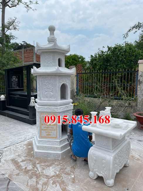 212+ Mộ tháp đá sài gòn, bảo tháp sư tro cốt 20252