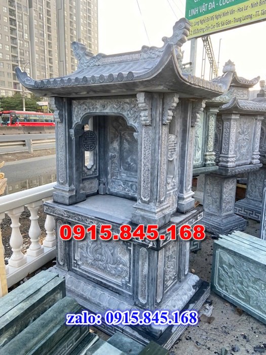 thờ thần linh, thờ thiên địa, thờ thông thiên, thờ chư thiên, thờ tiền chủ, thờ phật quan âm, thờ cửu trùng thiên, thờ sơn thần núi, thờ hà bá thần sông, thờ ông tà, thờ địa tạng vương, thờ công ty, thờ nhà máy, thờ trên tầng lầu, thờ nghĩa trang, thờ lăng mộ, thờ nhà mồ, thờ vong cô hồn,