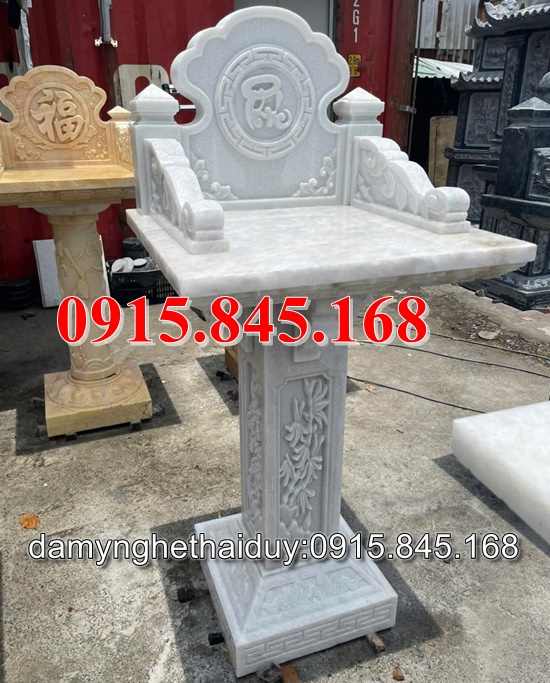 BT- Bàn thờ thiên đá khối ninh thuận, nt bình thuận 7 BT- Bàn thờ thiên đá khối ninh thuận, nt bình thuận 20251