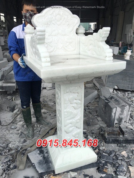 BT- Mẫu bàn thờ thiên đá trắng bạc liêu, bl bến tre 7 BT- Mẫu bàn thờ thiên đá trắng bạc liêu, bl bến tre20251