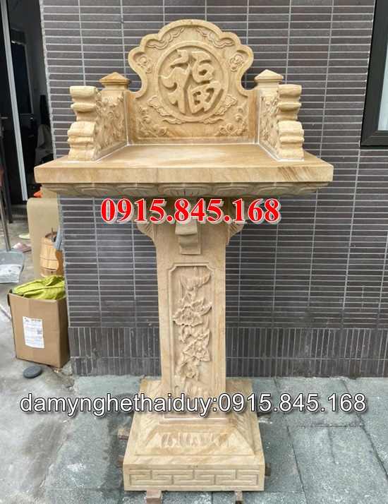 ĐL- Bàn thờ thiên đá vàng đắk lắk, kt kon tum 8 Bàn thờ thiên đá vàng đắk lắk, kt kon tum 2025