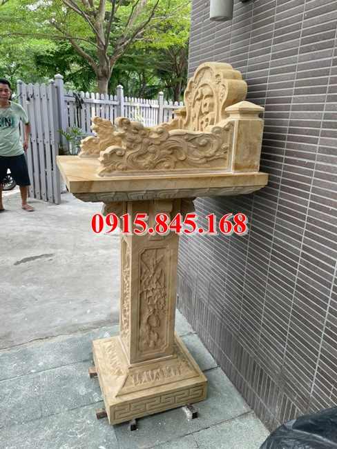 ĐL- Bàn thờ thiên đá vàng đắk lắk, kt kon tum 8 Bàn thờ thiên đá vàng đắk lắk, kt kon tum 20252