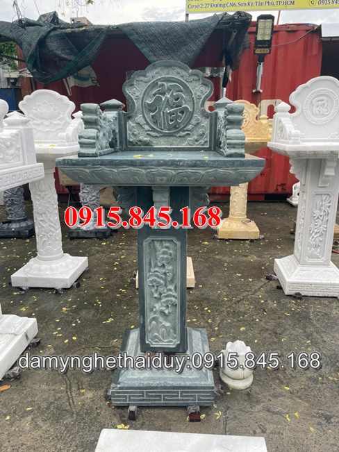 GL81- Mẫu bàn thờ thiên đá đắk nông, đn gia lai 8 GL81- Mẫu bàn thờ thiên đá đắk nông, đn gia lai 20252