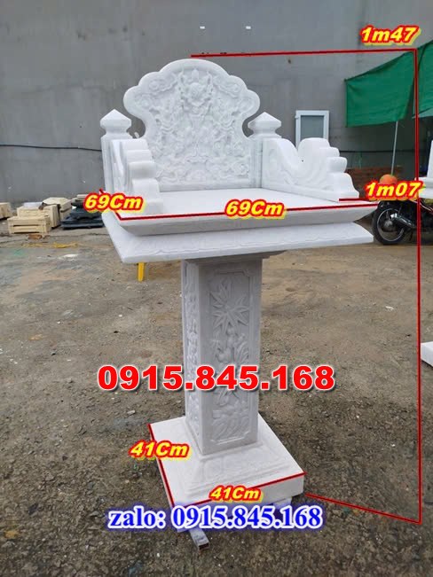 thờ thần linh, thờ thiên địa, thờ thông thiên, thờ chư thiên, thờ tiền chủ, thờ phật quan âm, thờ cửu trùng thiên, thờ sơn thần núi, thờ hà bá thần sông, thờ ông tà, thờ địa tạng vương, thờ công ty, thờ nhà máy, thờ trên tầng lầu, thờ nghĩa trang, thờ lăng mộ, thờ nhà mồ, thờ vong cô hồn,