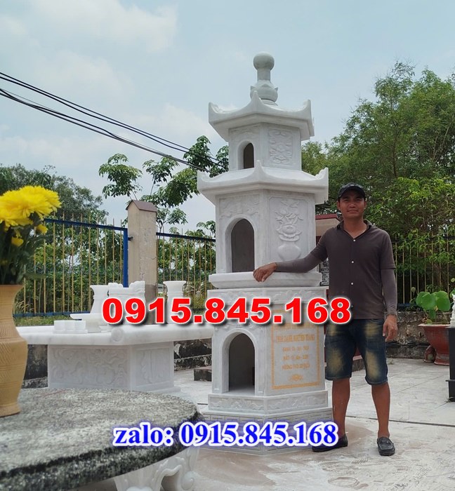 mộ tháp đá granite hoa cương để tro cốt đẹp giá rẻ, mẫu mộ tháp phật giáo bằng đá xanh rêu tự nhiên, báo giá bán xây mộ tháp đá nguyên khối có mái đơn giản, mẫu mộ sư trụ trì bảo tháp lục giác đá trắng cẩm thạch, mộ tháp nhỏ nhà để tro cốt bố mẹ ba má bằng đá, thiết kế mộ tháp gia đình đơn giản hiện đại bằng đá, mộ tháp phật giáo 3 tầng 5 7 tầng cho ông bà,