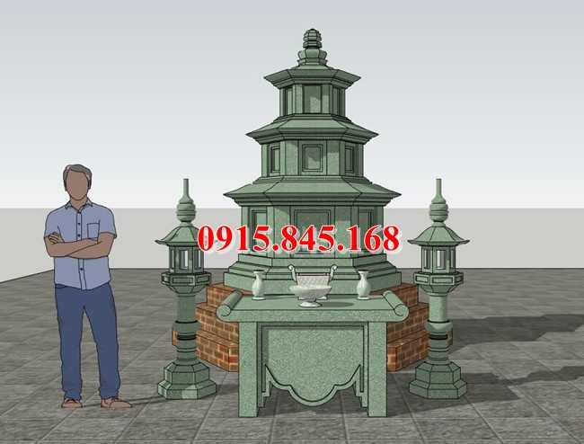 Mẫu mộ tháp đá tp hồ chí minh 13 mộ tháp đá tp hồ chí minh sài gòn bình dương vũng tàu2025