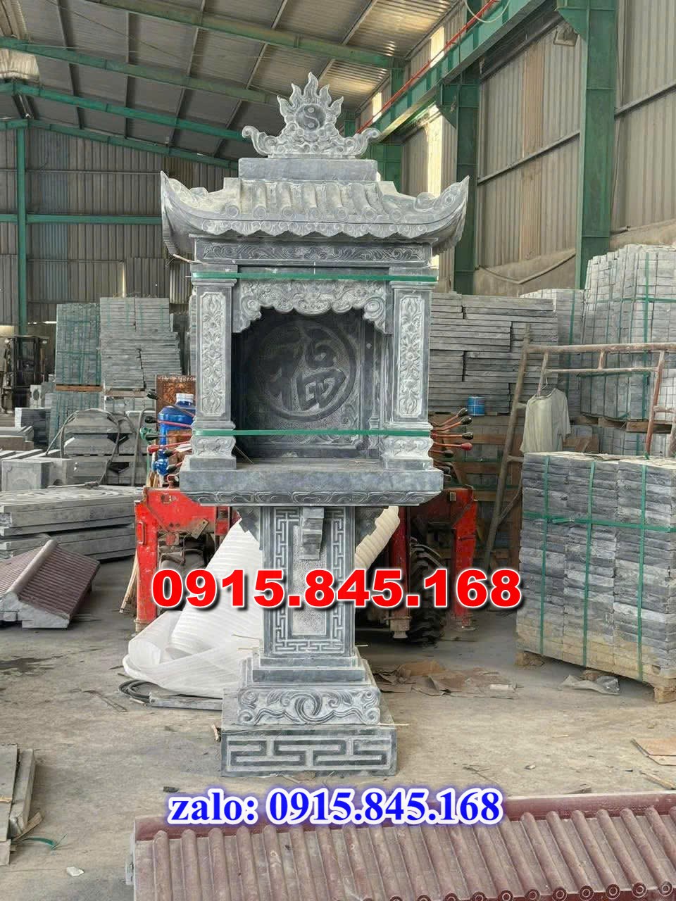 thờ thần linh, thờ thiên địa, thờ thông thiên, thờ chư thiên, thờ tiền chủ, thờ phật quan âm, thờ cửu trùng thiên, thờ sơn thần núi, thờ hà bá thần sông, thờ ông tà, thờ địa tạng vương, thờ công ty, thờ nhà máy, thờ trên tầng lầu, thờ nghĩa trang, thờ lăng mộ, thờ nhà mồ, thờ vong cô hồn,