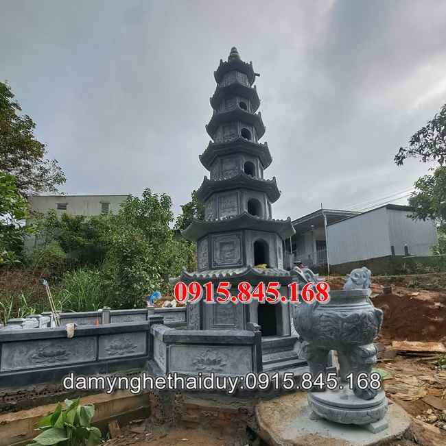 212+ Mộ tháp đá sài gòn, bảo tháp sư tro cốt 14 watermarked 965235 25