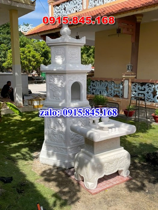 mộ tháp đá đẹp, mộ tháp lục giác đá tự nhiên, mộ tháp đá nguyên khối, mộ tháp đá để tro cốt, mộ tháp đá giá bao nhiêu, địa chỉ bán mộ tháp đá uy tín, mộ tháp đá kích thước chuẩn, 