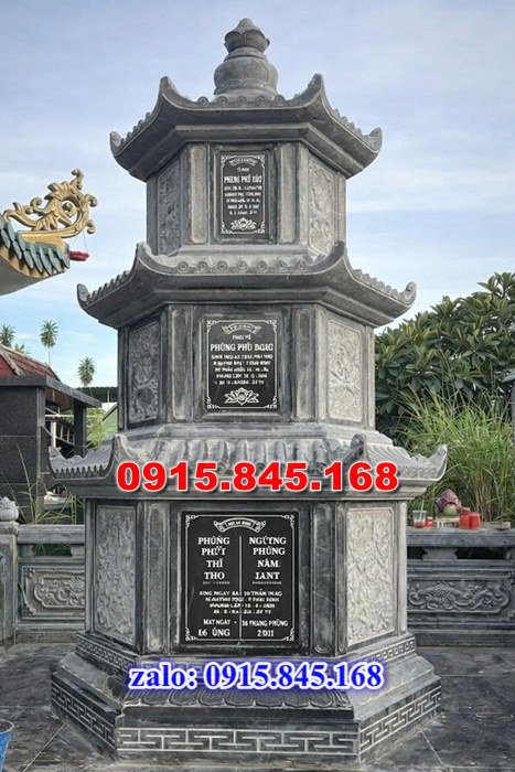 mộ tháp đá granite hoa cương để tro cốt đẹp giá rẻ, mẫu mộ tháp phật giáo bằng đá xanh rêu tự nhiên, báo giá bán xây mộ tháp đá nguyên khối có mái đơn giản, mẫu mộ sư trụ trì bảo tháp lục giác đá trắng cẩm thạch, mộ tháp nhỏ nhà để tro cốt bố mẹ ba má bằng đá, thiết kế mộ tháp gia đình đơn giản hiện đại bằng đá, mộ tháp phật giáo 3 tầng 5 7 tầng cho ông bà, 