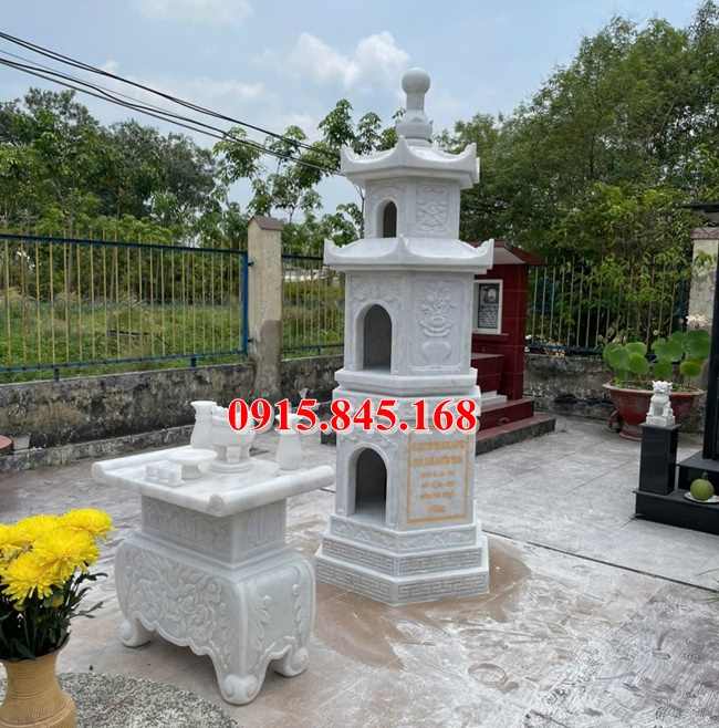 VL52- Mẫu mộ tháp đá bán vĩnh long 8 VL52- Mẫu mộ tháp đá bán vĩnh long 20252