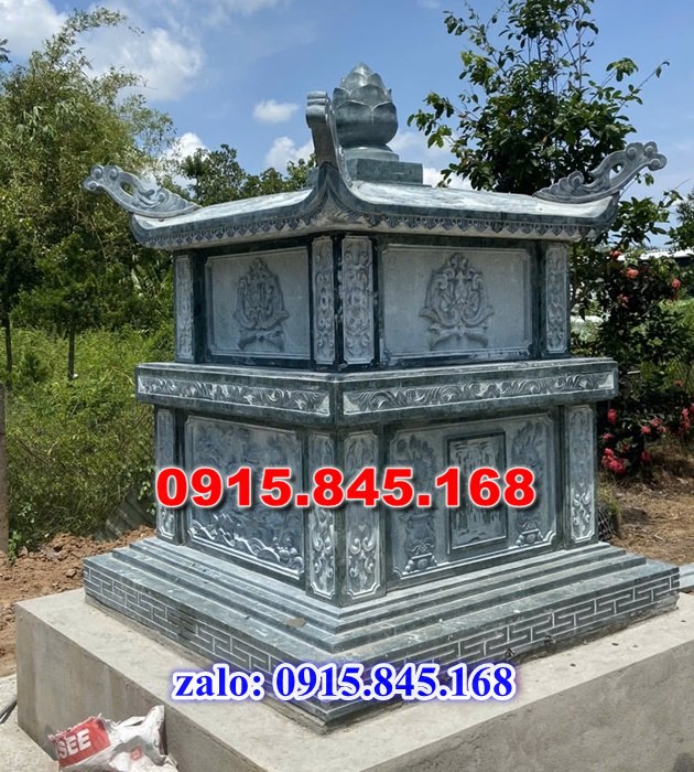 mộ tháp đá granite hoa cương để tro cốt đẹp giá rẻ, mẫu mộ tháp phật giáo bằng đá xanh rêu tự nhiên, báo giá bán xây mộ tháp đá nguyên khối có mái đơn giản, mẫu mộ sư trụ trì bảo tháp lục giác đá trắng cẩm thạch, mộ tháp nhỏ nhà để tro cốt bố mẹ ba má bằng đá, thiết kế mộ tháp gia đình đơn giản hiện đại bằng đá, mộ tháp phật giáo 3 tầng 5 7 tầng cho ông bà, 