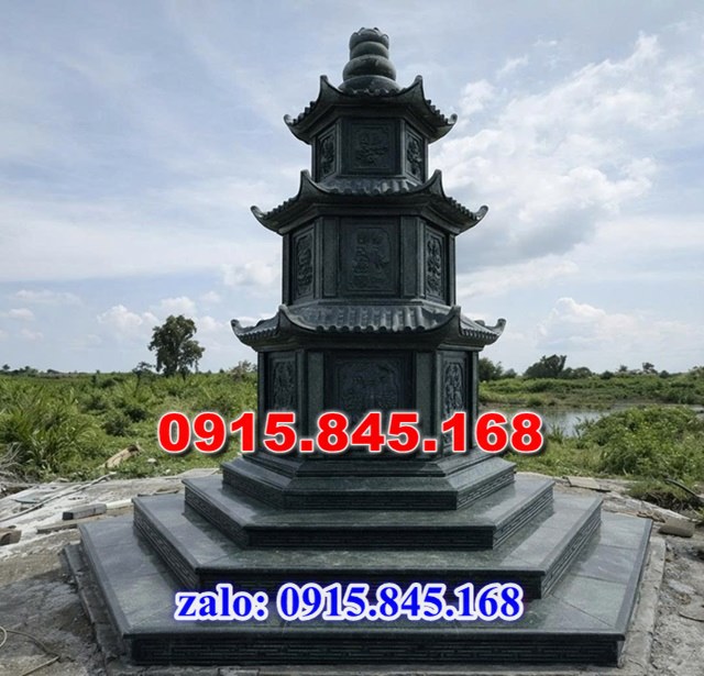 mộ tháp đá granite hoa cương để tro cốt đẹp giá rẻ, mẫu mộ tháp phật giáo bằng đá xanh rêu tự nhiên, báo giá bán xây mộ tháp đá nguyên khối có mái đơn giản, mẫu mộ sư trụ trì bảo tháp lục giác đá trắng cẩm thạch, mộ tháp nhỏ nhà để tro cốt bố mẹ ba má bằng đá, thiết kế mộ tháp gia đình đơn giản hiện đại bằng đá, mộ tháp phật giáo 3 tầng 5 7 tầng cho ông bà, 