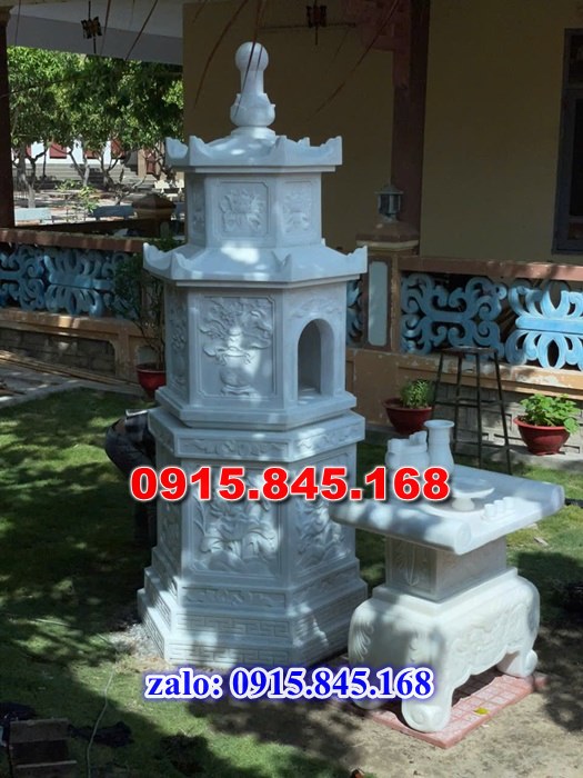 mộ tháp đá granite hoa cương để tro cốt đẹp giá rẻ, mẫu mộ tháp phật giáo bằng đá xanh rêu tự nhiên, báo giá bán xây mộ tháp đá nguyên khối có mái đơn giản, mẫu mộ sư trụ trì bảo tháp lục giác đá trắng cẩm thạch, mộ tháp nhỏ nhà để tro cốt bố mẹ ba má bằng đá, thiết kế mộ tháp gia đình đơn giản hiện đại bằng đá, mộ tháp phật giáo 3 tầng 5 7 tầng cho ông bà,