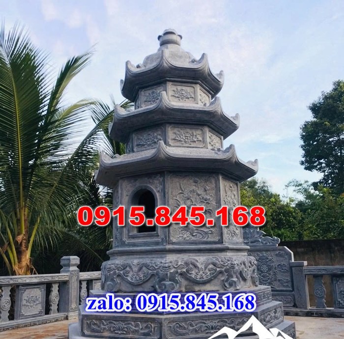 mộ tháp đá granite hoa cương để tro cốt đẹp giá rẻ, mẫu mộ tháp phật giáo bằng đá xanh rêu tự nhiên, báo giá bán xây mộ tháp đá nguyên khối có mái đơn giản, mẫu mộ sư trụ trì bảo tháp lục giác đá trắng cẩm thạch, mộ tháp nhỏ nhà để tro cốt bố mẹ ba má bằng đá, thiết kế mộ tháp gia đình đơn giản hiện đại bằng đá, mộ tháp phật giáo 3 tầng 5 7 tầng cho ông bà, 