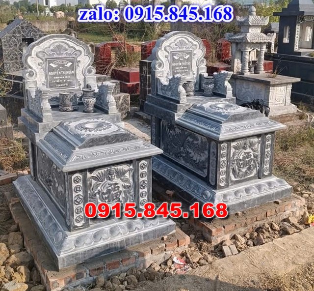 mộ ông bà bố mẹ gia đình dòng họ gia tộc, mộ đá granite xanh hoa cương đen cẩm thạch, mộ đá xanh ninh bình mỹ nghệ điêu khắc thanh hóa, giá bán mộ ốp xây chụp kim tĩnh huyệt mộ, mộ đá đơn giản không mái cao cấp, mộ đá có 1 23 mái đao ống chùa cong che, mộ đá đôi song thân phu thê, mộ sư bảo tháp để thề tro cốt 3 5 7 tầng mái, mộ đá trước nhà trong sân, kim tĩnh huyệt mộ địa hung hỏa cái tảng, thiết kế mộ đá kích thước phong thủy hợp mệnh, 