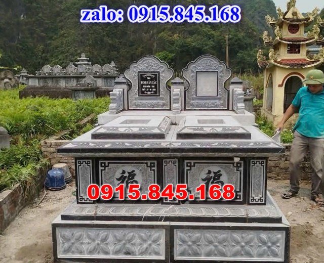 mộ ông bà bố mẹ gia đình dòng họ gia tộc, mộ đá granite xanh hoa cương đen cẩm thạch, mộ đá xanh ninh bình mỹ nghệ điêu khắc thanh hóa, giá bán mộ ốp xây chụp kim tĩnh huyệt mộ, mộ đá đơn giản không mái cao cấp, mộ đá có 1 23 mái đao ống chùa cong che, mộ đá đôi song thân phu thê, mộ sư bảo tháp để thề tro cốt 3 5 7 tầng mái, mộ đá trước nhà trong sân, kim tĩnh huyệt mộ địa hung hỏa cái tảng, thiết kế mộ đá kích thước phong thủy hợp mệnh,