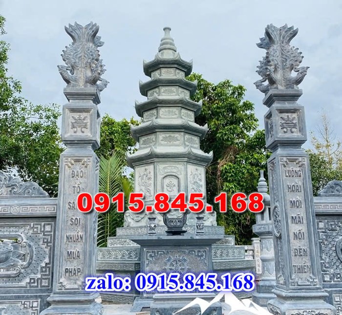 mộ tháp đá granite hoa cương để tro cốt đẹp giá rẻ, mẫu mộ tháp phật giáo bằng đá xanh rêu tự nhiên, báo giá bán xây mộ tháp đá nguyên khối có mái đơn giản, mẫu mộ sư trụ trì bảo tháp lục giác đá trắng cẩm thạch, mộ tháp nhỏ nhà để tro cốt bố mẹ ba má bằng đá, thiết kế mộ tháp gia đình đơn giản hiện đại bằng đá, mộ tháp phật giáo 3 tầng 5 7 tầng cho ông bà, 
