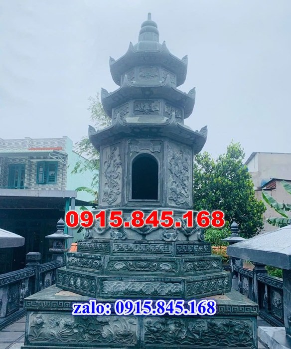 mộ tháp đá granite hoa cương để tro cốt đẹp giá rẻ, mẫu mộ tháp phật giáo bằng đá xanh rêu tự nhiên, báo giá bán xây mộ tháp đá nguyên khối có mái đơn giản, mẫu mộ sư trụ trì bảo tháp lục giác đá trắng cẩm thạch, mộ tháp nhỏ nhà để tro cốt bố mẹ ba má bằng đá, thiết kế mộ tháp gia đình đơn giản hiện đại bằng đá, mộ tháp phật giáo 3 tầng 5 7 tầng cho ông bà, 