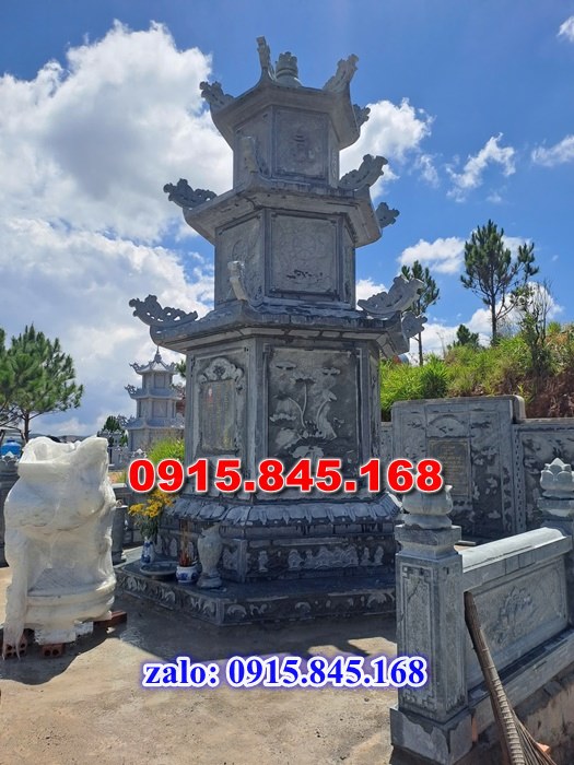 mộ tháp đá granite hoa cương để tro cốt đẹp giá rẻ, mẫu mộ tháp phật giáo bằng đá xanh rêu tự nhiên, báo giá bán xây mộ tháp đá nguyên khối có mái đơn giản, mẫu mộ sư trụ trì bảo tháp lục giác đá trắng cẩm thạch, mộ tháp nhỏ nhà để tro cốt bố mẹ ba má bằng đá, thiết kế mộ tháp gia đình đơn giản hiện đại bằng đá, mộ tháp phật giáo 3 tầng 5 7 tầng cho ông bà, 