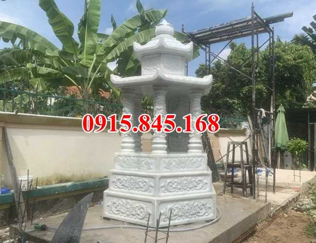 watermarked Mau thap mo luc giac de tho tro cot hai cot da trang dep ban tai Lam Dong Gia Lai Kon Tum Dak Nong Dak Lak Copy 2