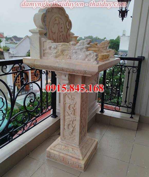92Cây hương thờ thiên tây ninh đá trắng xanh khối 7 192Cay huong tho thien tay ninh da trang xanh khoig