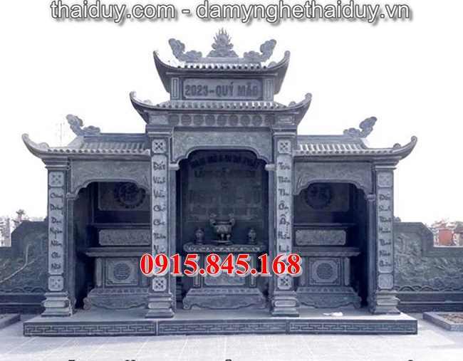73-Cây hương thờ thiên kiên giang đá xanh trắng 16 21ban tho de tho ong thien tho cong tho dia ban kien giang
