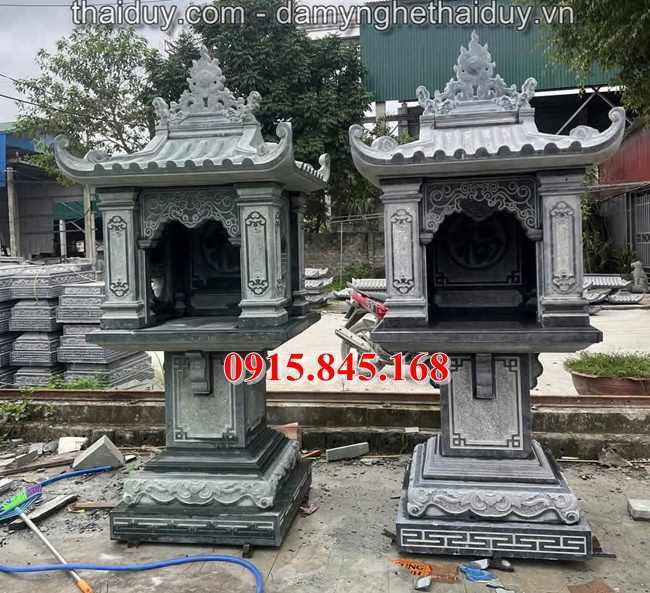 73-Cây hương thờ thiên kiên giang đá xanh trắng 17 221ban tho de tho ong thien tho cong tho dia ban kien giang