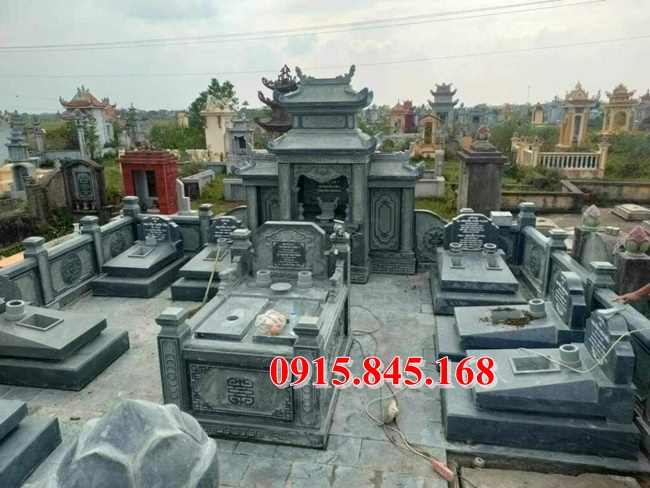 293Lan can đá bán cà mau hàng rào tường bao