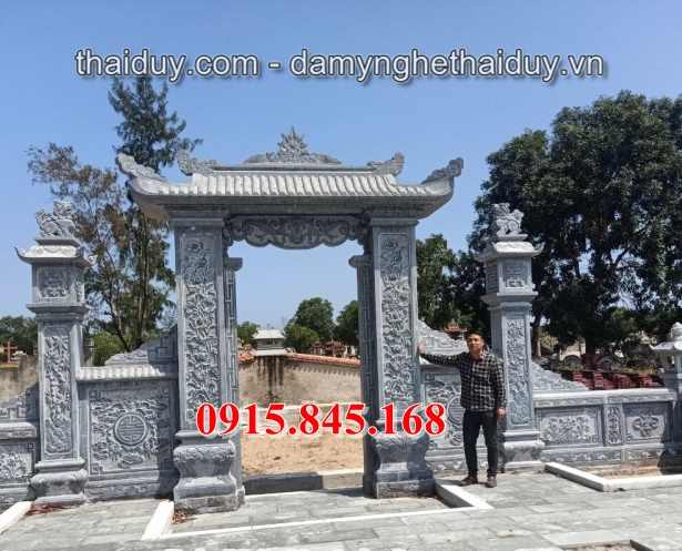 41Mẫu cổng đá bán an giang/chùa nhà thờ miếu 7 41Mẫu cổng đá bán an giang chùa nhà thờ miếu 20251