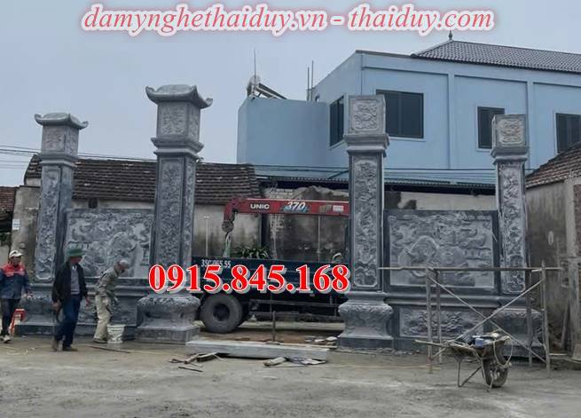 44Cổng bằng đá bán cà mau/nhà thờ chùa miếu 7 44Cổng bằng đá bán cà mau nhà thờ chùa miếu 20251