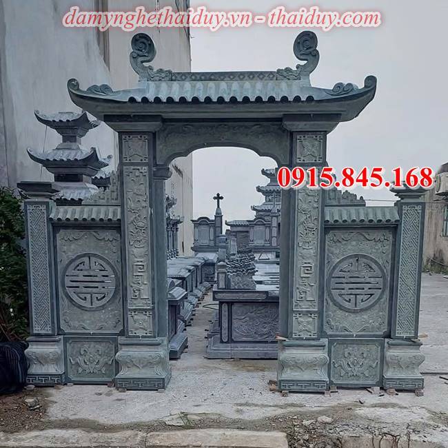 46Mẫu cổng đá bán đồng tháp/chùa miếu nhà thờ 7 46Mẫu cổng đá bán đồng tháp chùa miếu nhà thờ20251
